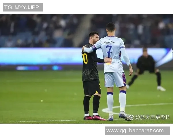 梅罗世界杯对话C罗坦言非梦想梅西称夺冠为终极成就