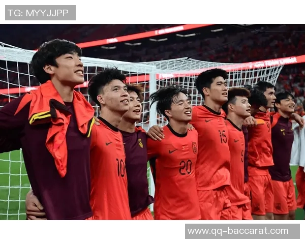 安东尼奥带领U23国足以低控球率展现坚韧防守新策略